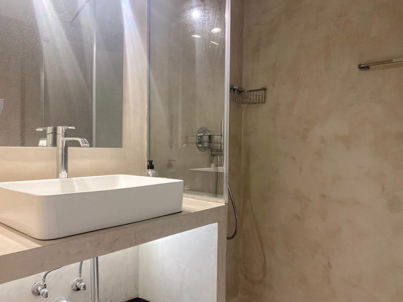 Stylish Apartment with Private Garden – La Quinta Golf, Benahavís