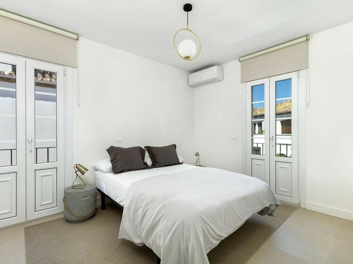 Charming Villa with Private Pool – New Golden Mile, Estepona