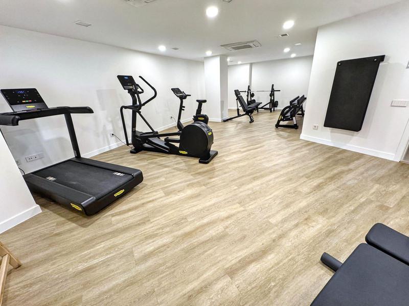 Brand New Apartment with Panoramic Sea Views – Vanian Views, Estepona