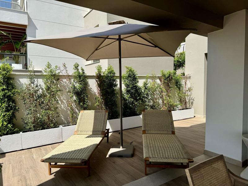 Modern Apartment with Panoramic Views – Nueva Andalucía, Marbella