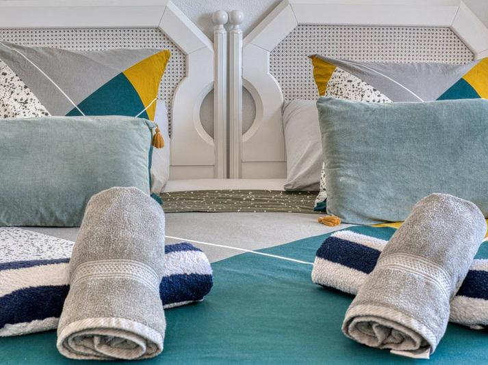 Middle Floor Apartment 2 Bedrooms 2 Bathrooms in Estepona