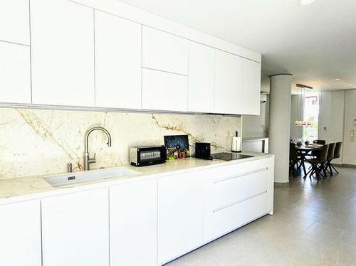 Stunning Renovated Villa with Pool and Garden in San Pedro de Alcántara – Long-Term Rental
