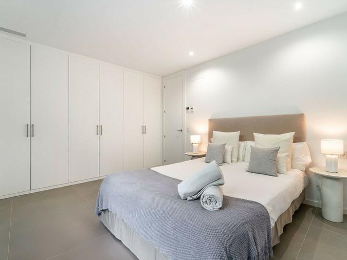 Villa Chic Contemporary Villa with Heated Pool – Atalaya, Estepona