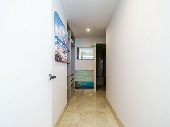 Luxury Duplex with Sea Views in Estepona – Long-Term Rental