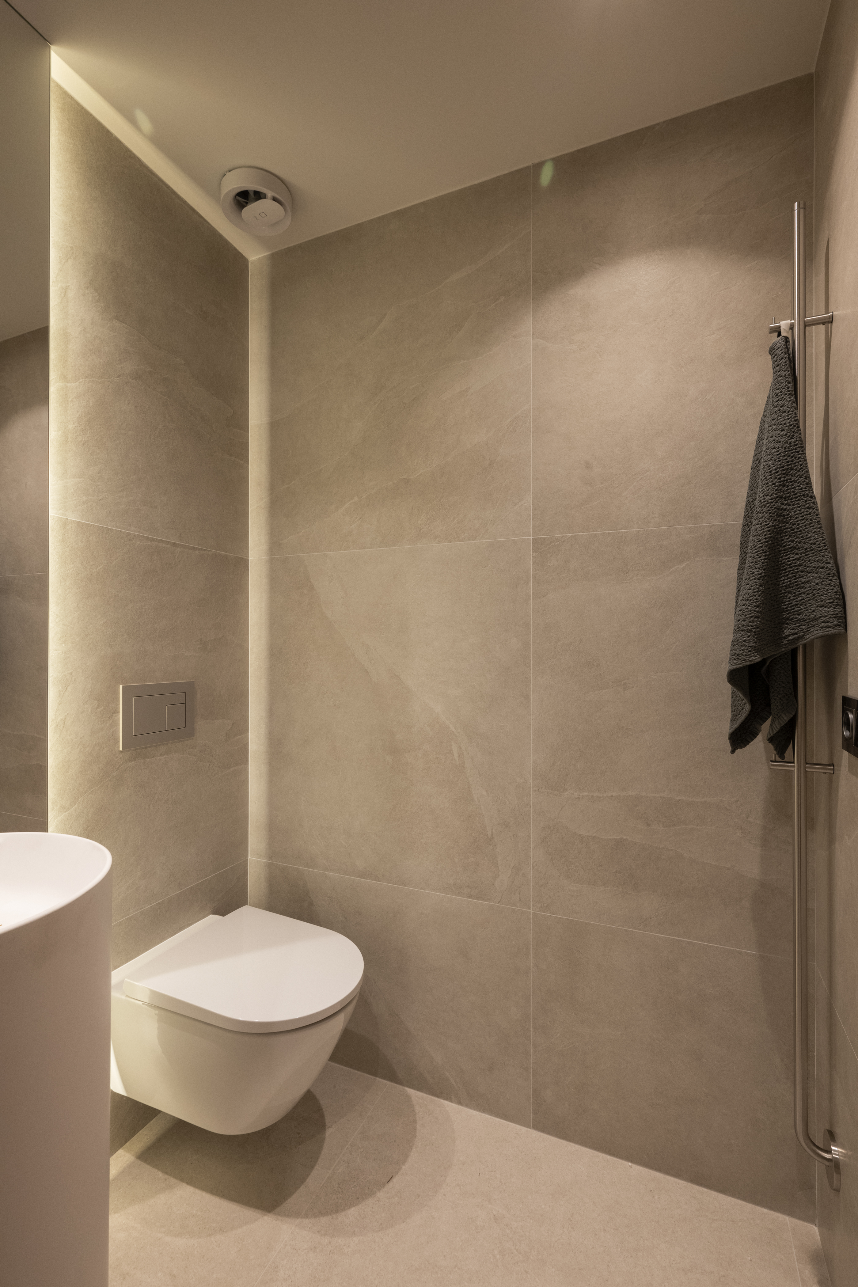 Gem Townhouse in Aloha, Nueva Andalucía – Sea and La Concha Views