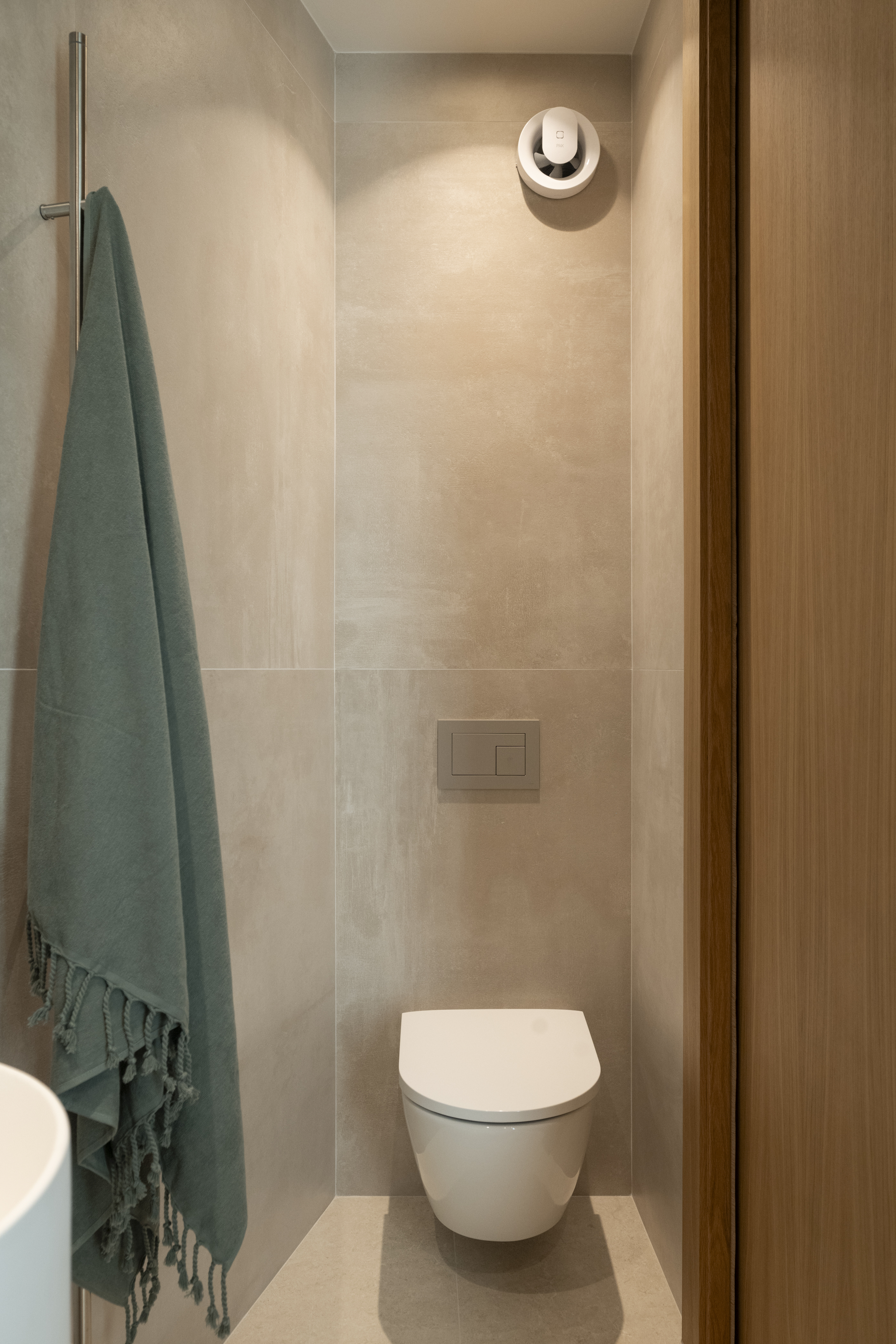 Gem Townhouse in Aloha, Nueva Andalucía – Sea and La Concha Views