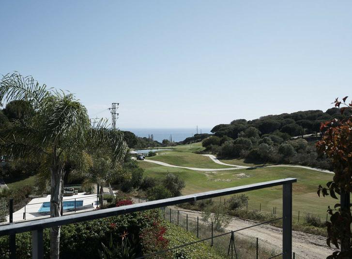 Detached Villa 4 Bedrooms 2 Bathrooms in Cabopino