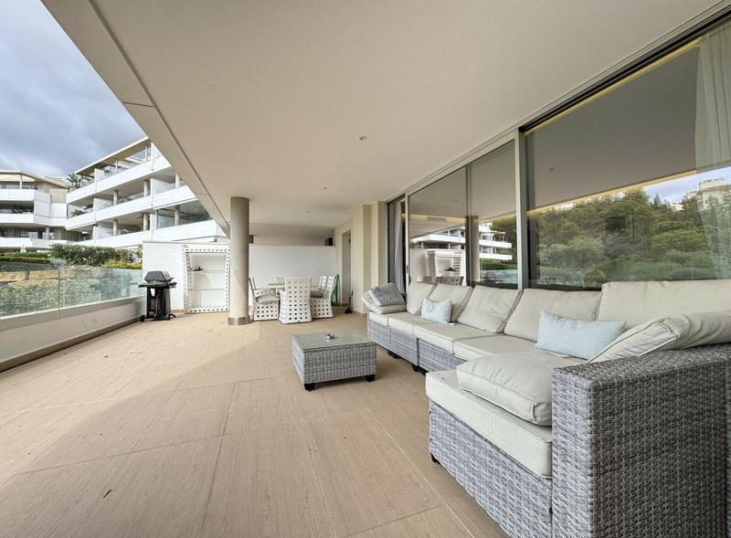 Ground Floor Apartment 3 Bedrooms 2 Bathrooms in Los Arqueros