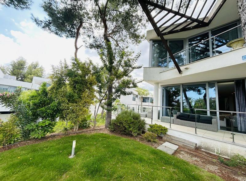 Modern Townhouse in Sierra Blanca – Marbella’s Most Prestigious Area