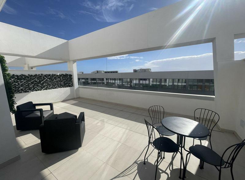 Modern Apartment in Vanian Gardens, Estepona