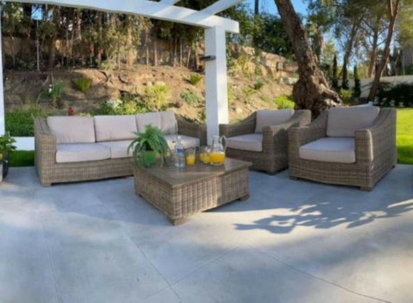 Semi-Detached House 3 Bedrooms 3 Bathrooms in Atalaya