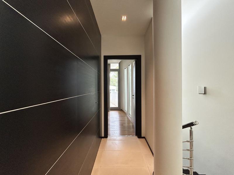 Modern Townhouse in Sierra Blanca – Marbella’s Most Prestigious Area