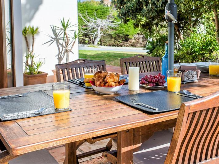Beachside Luxury Villa – San Pedro de Alcántara, Marbella
