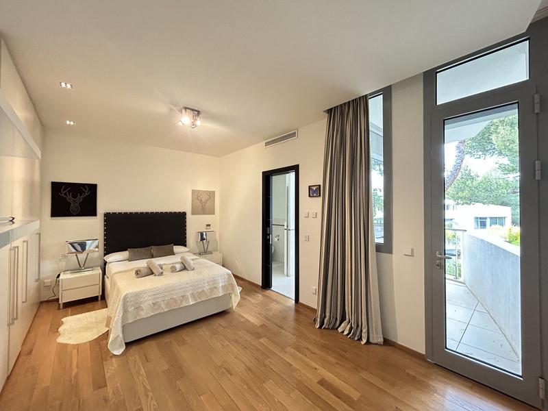 Modern Townhouse in Sierra Blanca – Marbella’s Most Prestigious Area