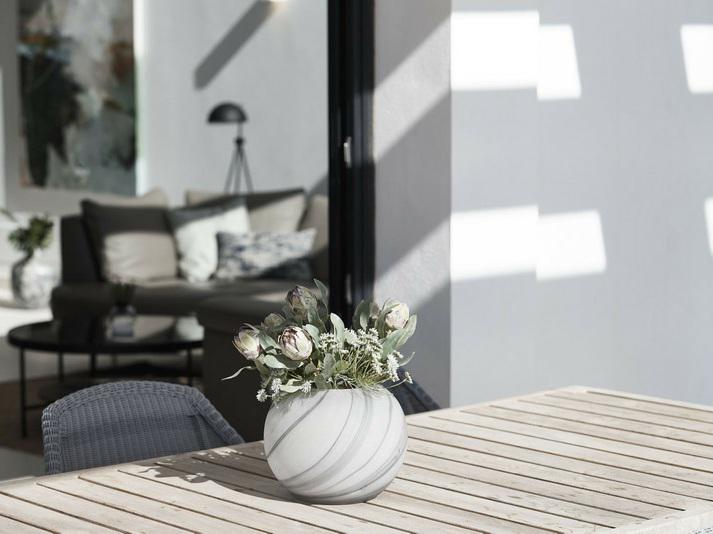 Detached Villa 4 Bedrooms 2 Bathrooms in Cabopino