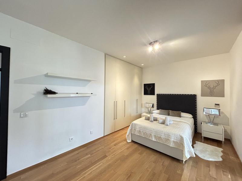 Modern Townhouse in Sierra Blanca – Marbella’s Most Prestigious Area