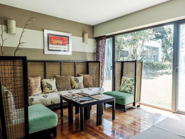 Modern Townhouse in El Paraíso – Long Term Rental