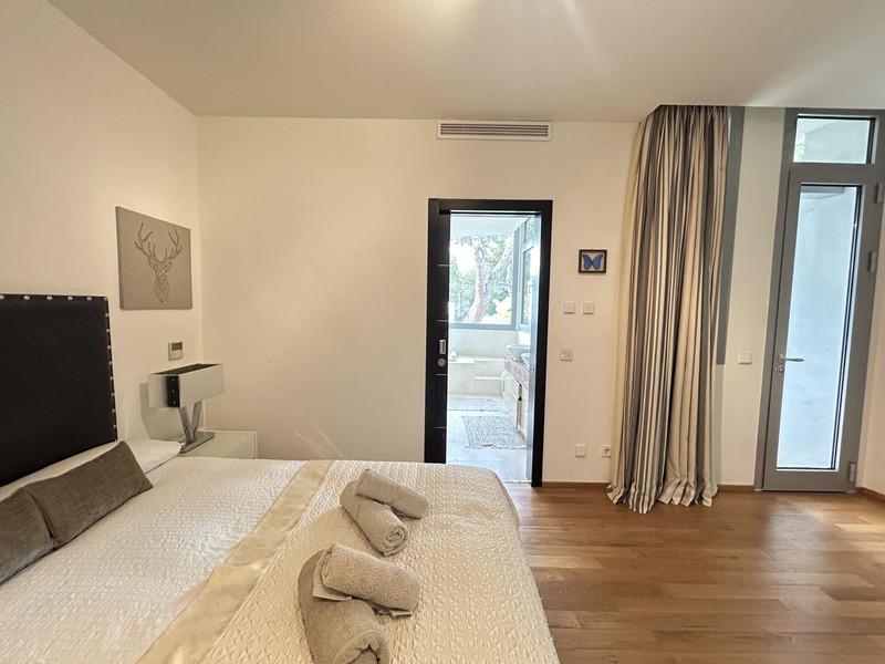 Modern Townhouse in Sierra Blanca – Marbella’s Most Prestigious Area