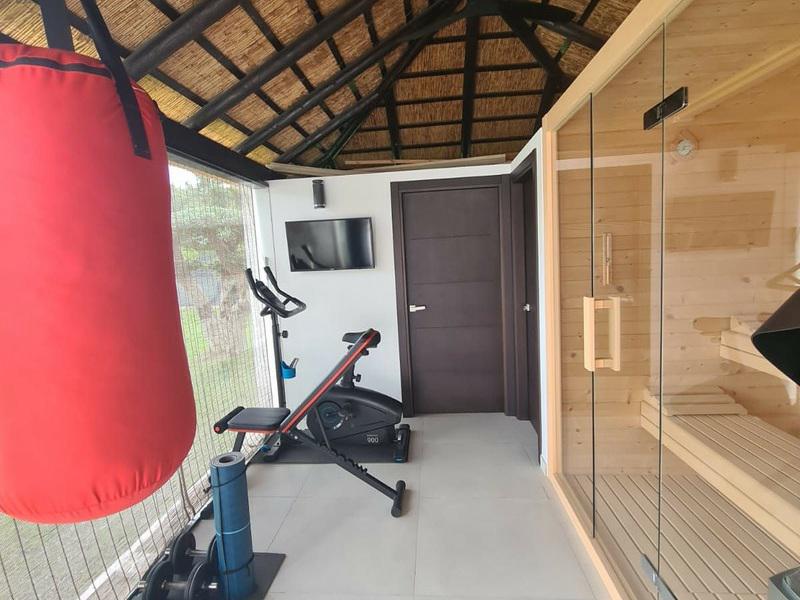 Detached Villa 3 Bedrooms 3 Bathrooms in Mijas Golf