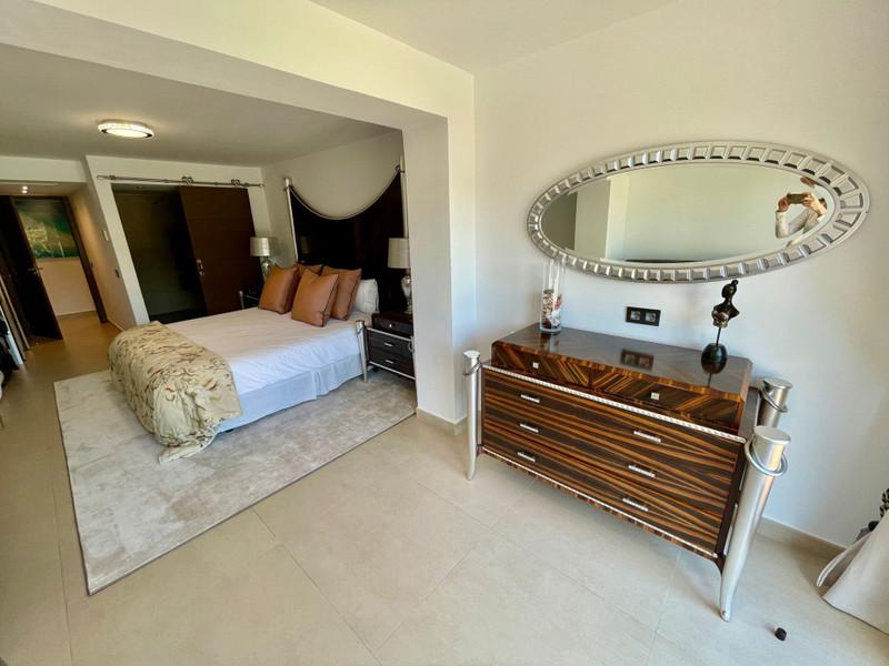 Beachside Luxury Villa – San Pedro de Alcántara, Marbella
