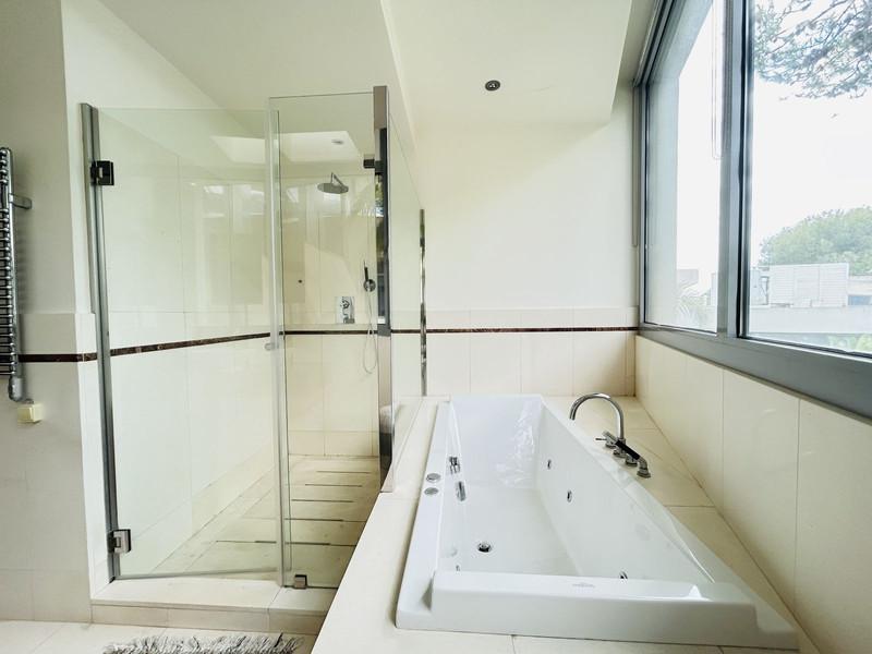 Modern Townhouse in Sierra Blanca – Marbella’s Most Prestigious Area