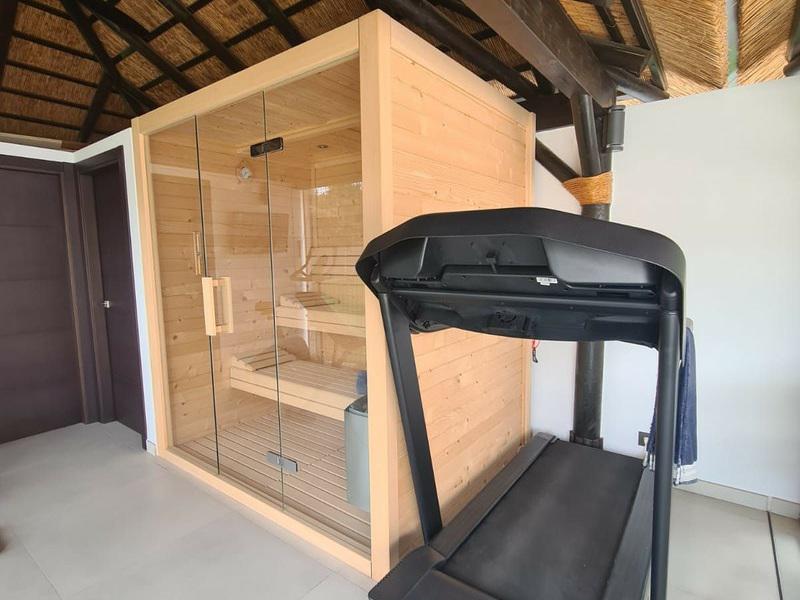 Detached Villa 3 Bedrooms 3 Bathrooms in Mijas Golf