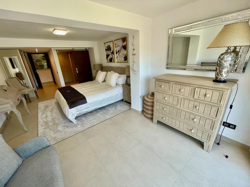 Beachside Luxury Villa – San Pedro de Alcántara, Marbella