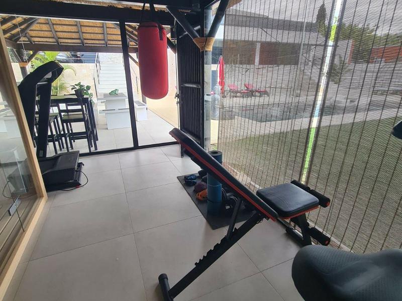 Detached Villa 3 Bedrooms 3 Bathrooms in Mijas Golf