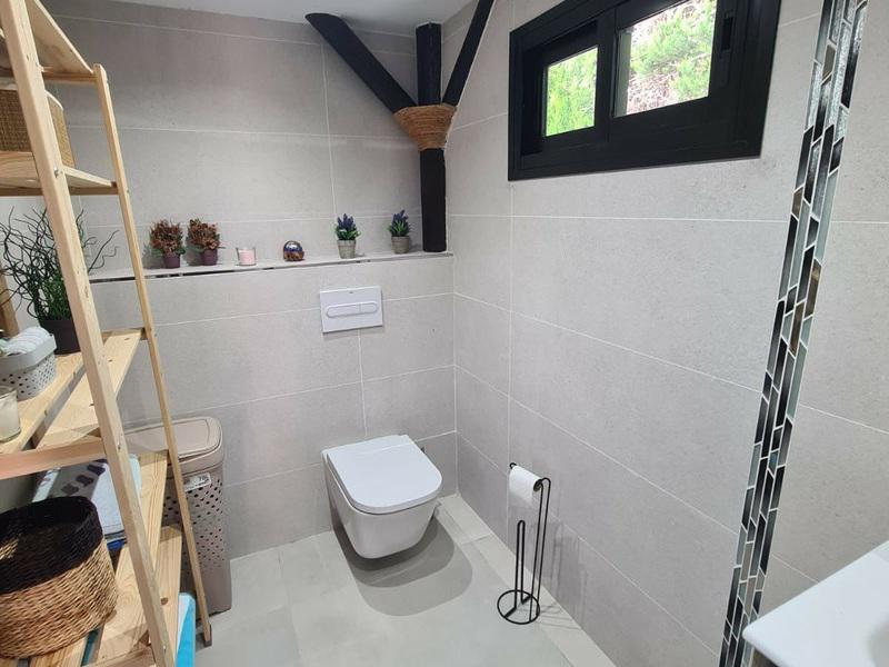 Detached Villa 3 Bedrooms 3 Bathrooms in Mijas Golf