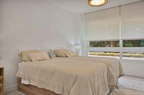 Ground Floor Apartment 3 Bedrooms 2 Bathrooms in Río Real