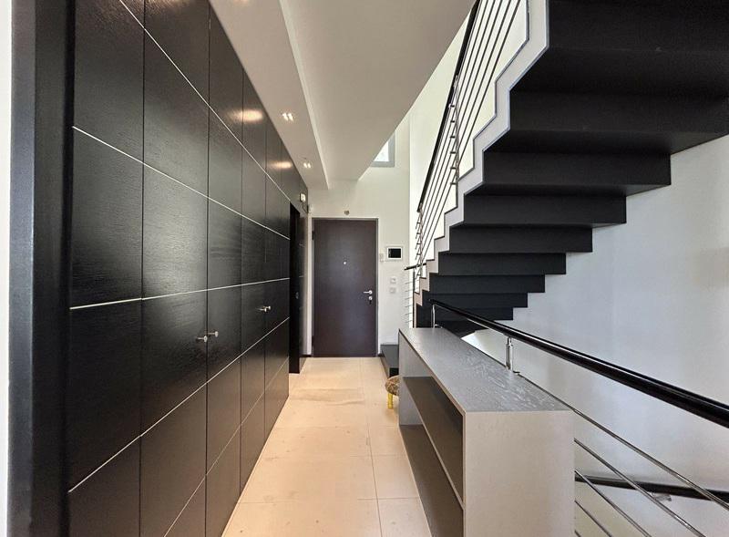 Modern Townhouse in Sierra Blanca – Marbella’s Most Prestigious Area