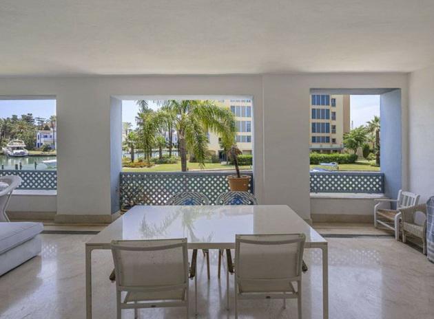 Ground Floor Apartment 2 Bedrooms 2 Bathrooms in Sotogrande