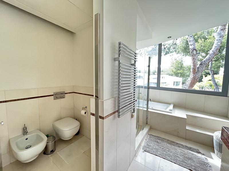 Modern Townhouse in Sierra Blanca – Marbella’s Most Prestigious Area