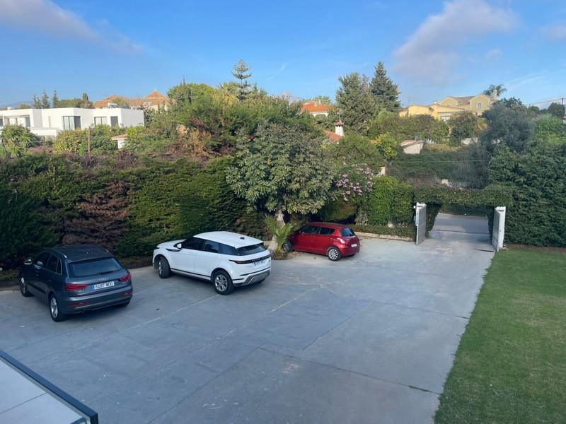 Beachside Luxury Villa – San Pedro de Alcántara, Marbella