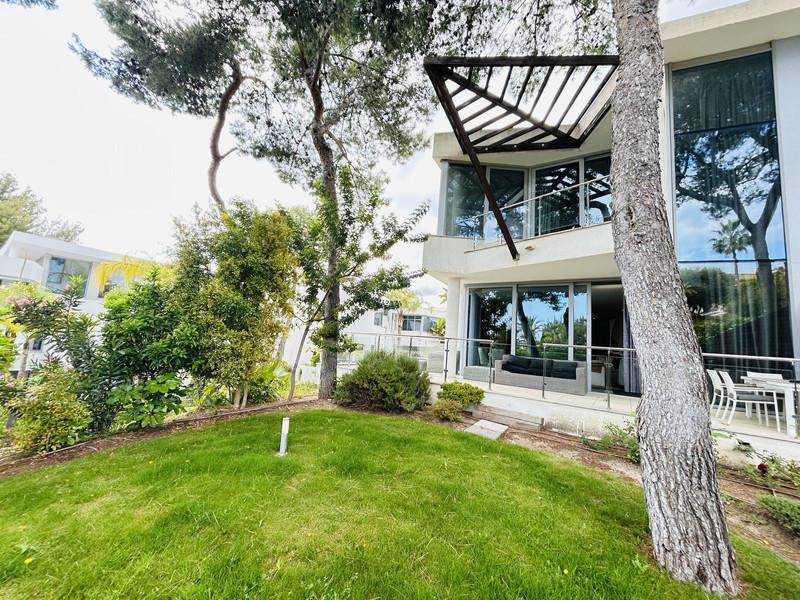 Modern Townhouse in Sierra Blanca – Marbella’s Most Prestigious Area