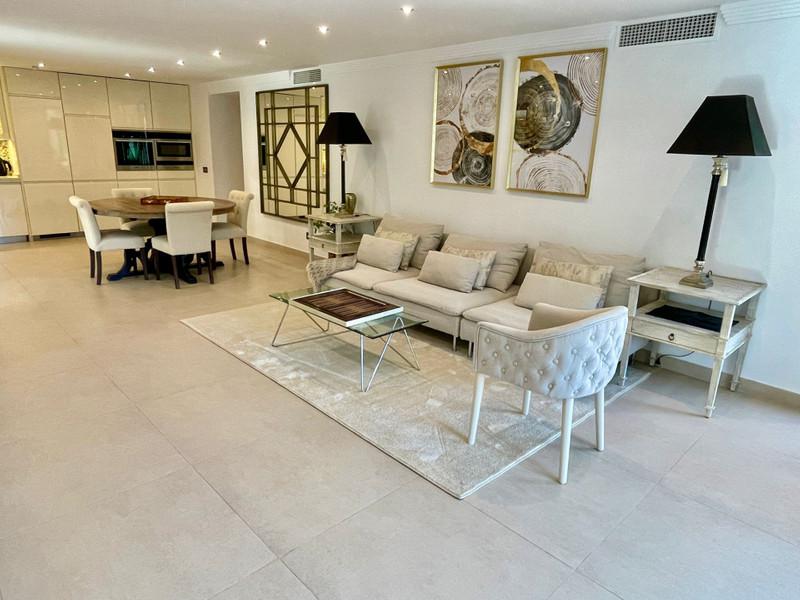 Beachside Luxury Villa – San Pedro de Alcántara, Marbella