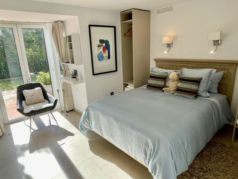 Beachside Luxury Villa – San Pedro de Alcántara, Marbella