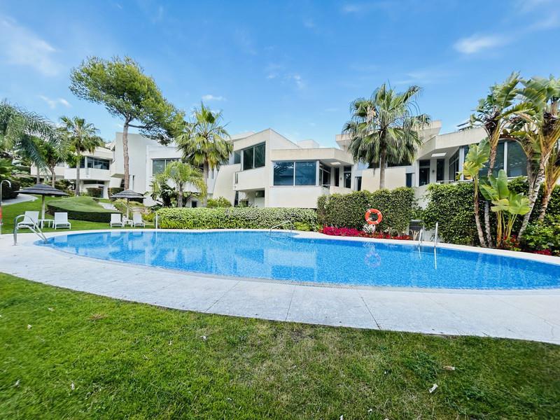 Modern Townhouse in Sierra Blanca – Marbella’s Most Prestigious Area