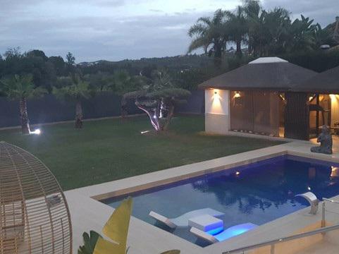 Detached Villa 3 Bedrooms 3 Bathrooms in Mijas Golf