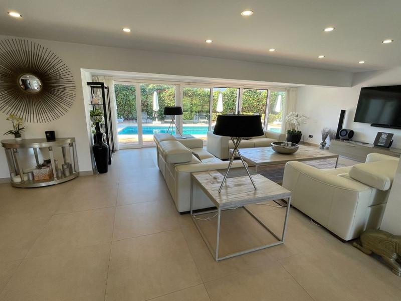 Beachside Luxury Villa – San Pedro de Alcántara, Marbella