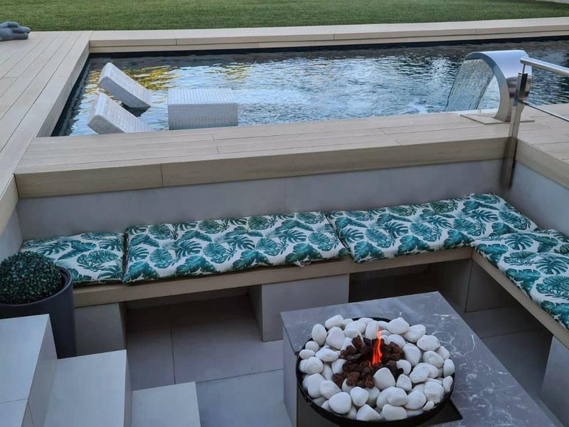 Detached Villa 3 Bedrooms 3 Bathrooms in Mijas Golf