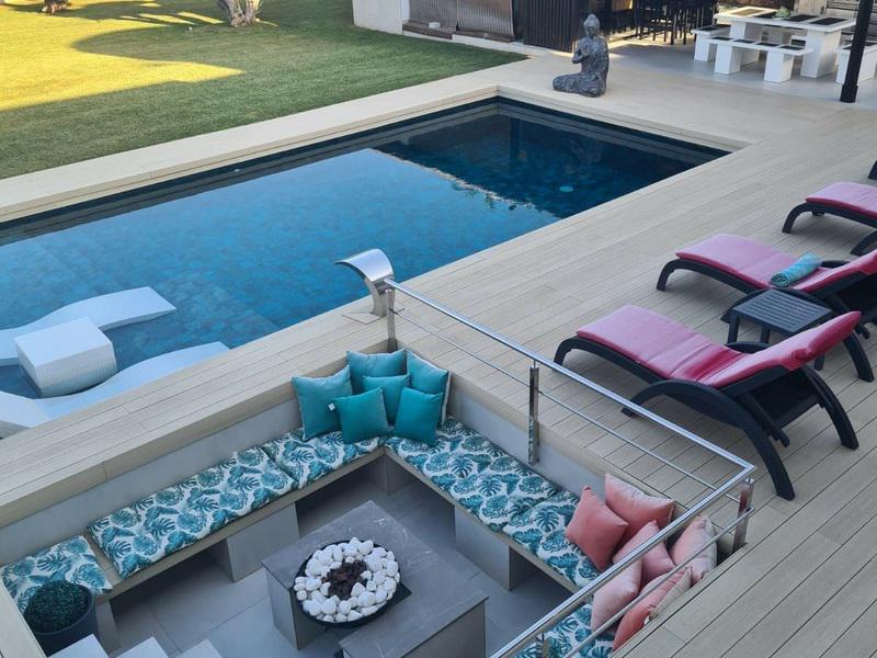 Detached Villa 3 Bedrooms 3 Bathrooms in Mijas Golf