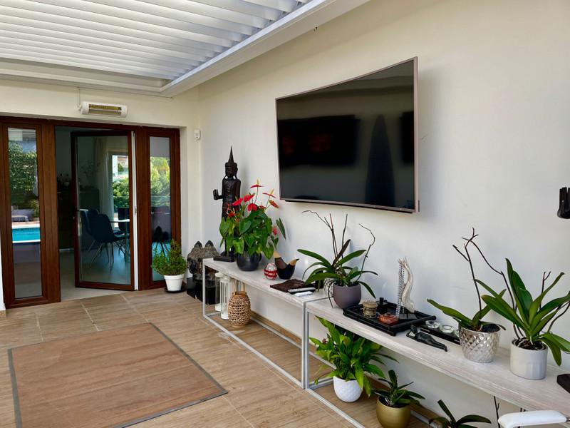 Beachside Luxury Villa – San Pedro de Alcántara, Marbella