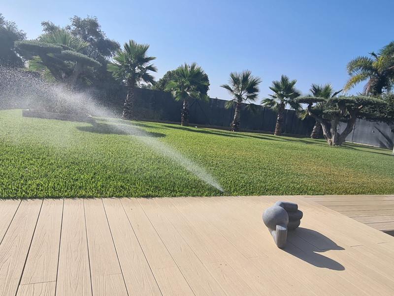 Detached Villa 3 Bedrooms 3 Bathrooms in Mijas Golf