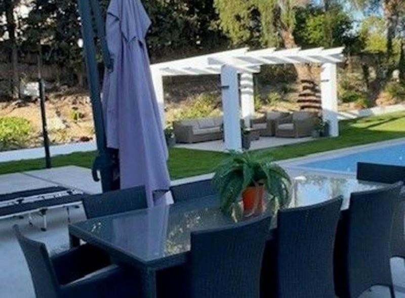 Semi-Detached House 3 Bedrooms 3 Bathrooms in Atalaya