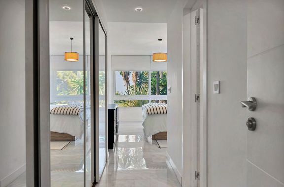 Ground Floor Apartment 3 Bedrooms 2 Bathrooms in Río Real