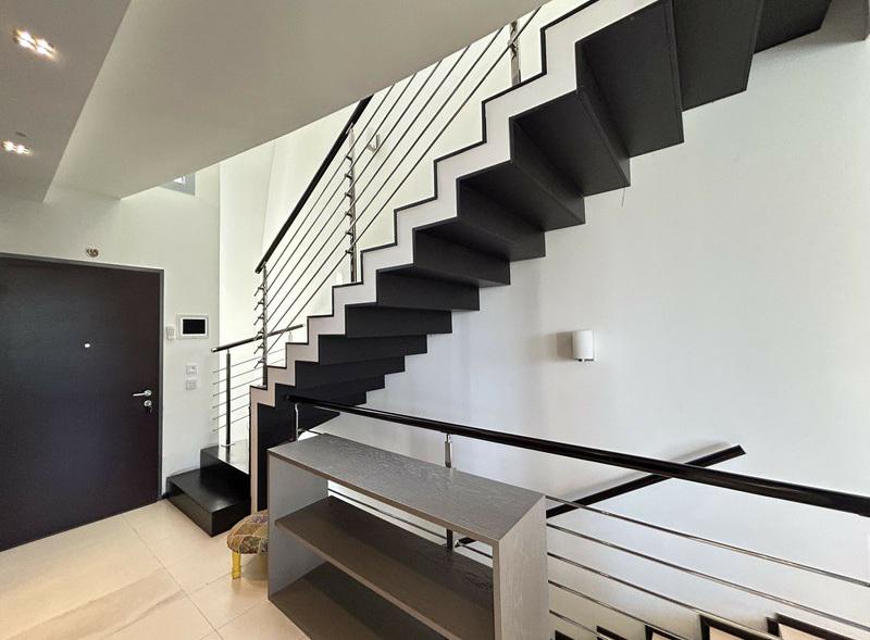 Modern Townhouse in Sierra Blanca – Marbella’s Most Prestigious Area