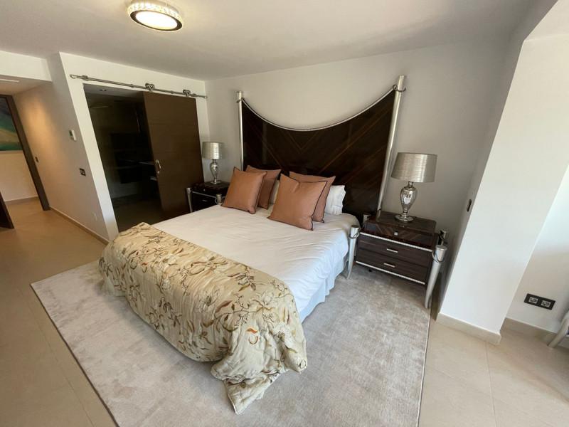 Beachside Luxury Villa – San Pedro de Alcántara, Marbella