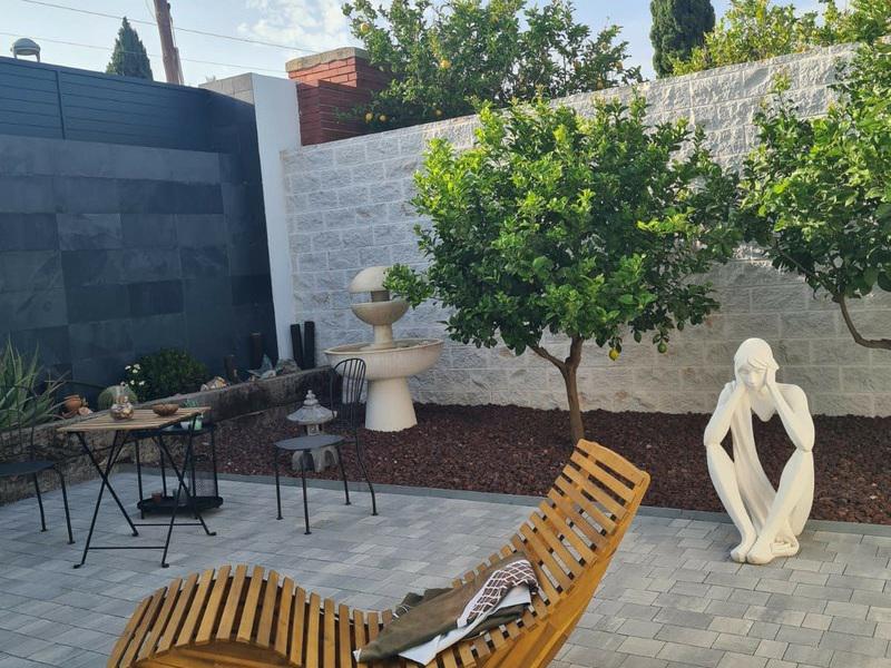 Detached Villa 3 Bedrooms 3 Bathrooms in Mijas Golf