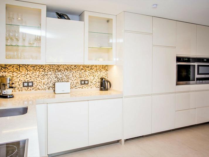 Beachside Luxury Villa – San Pedro de Alcántara, Marbella